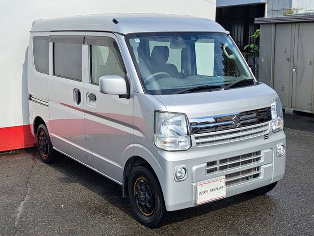 Suzuki Every 5