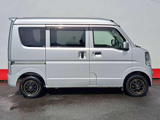 Suzuki Every 9