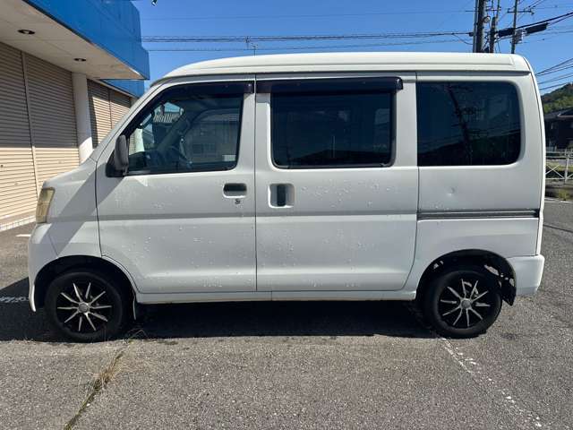 Daihatsu Hijet Cargo 5