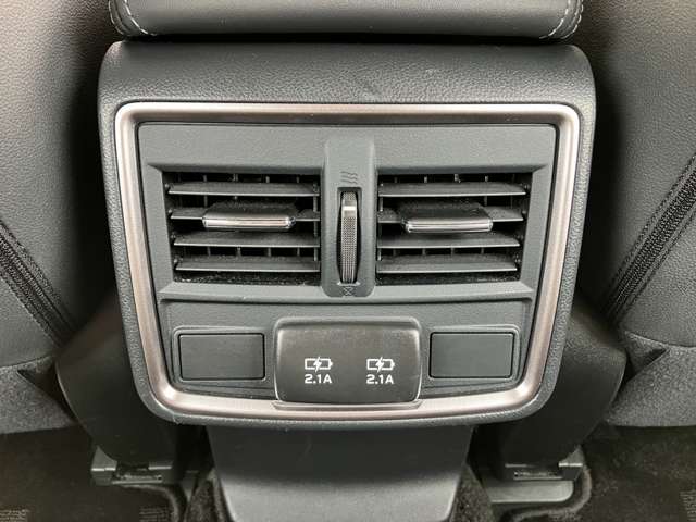 Subaru Forester 12