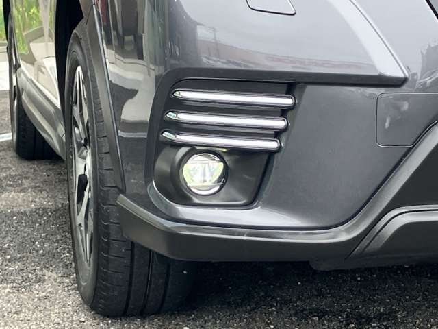 Subaru Forester 5