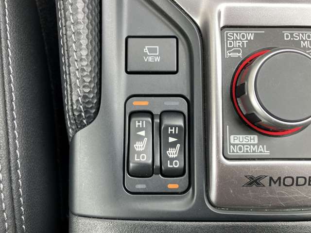 Subaru Forester 9