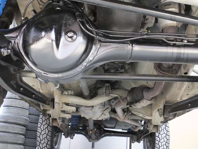 Suzuki Jimny 2