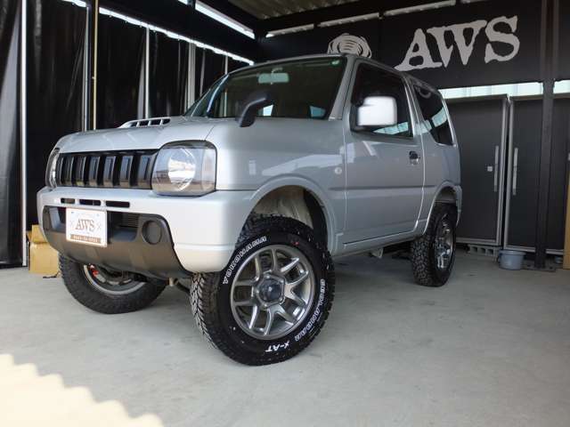 Suzuki Jimny 6