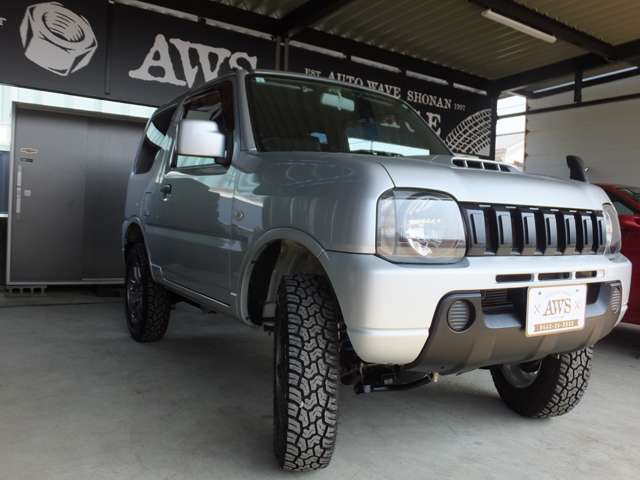 Suzuki Jimny 8
