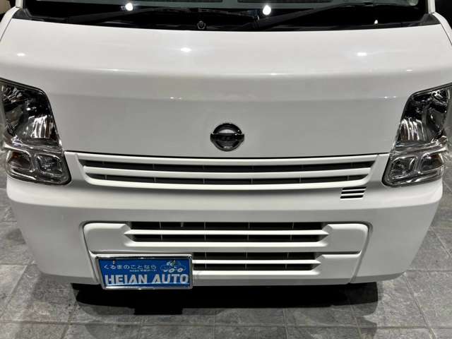 Nissan NV100 Clipper 11