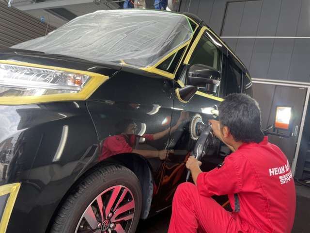 Nissan NV100 Clipper 7