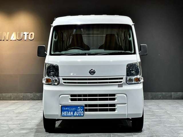Nissan NV100 Clipper 8