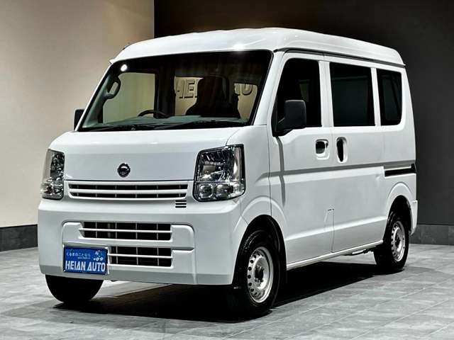 Nissan NV100 Clipper 9
