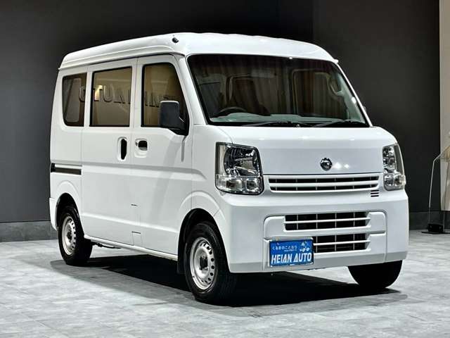Nissan NV100 Clipper 10
