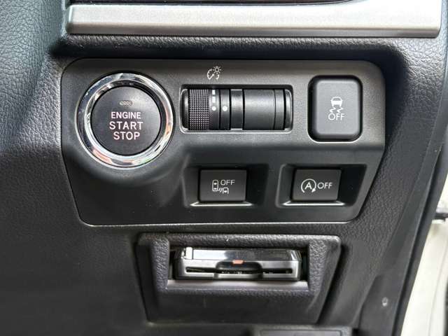 Subaru Impreza XV 11