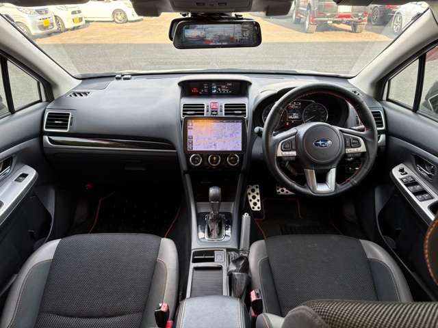 Subaru Impreza XV 2