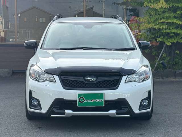 Subaru Impreza XV 4