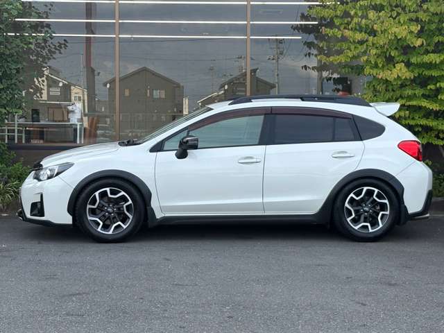 Subaru Impreza XV 5