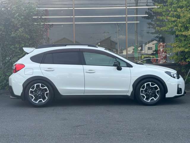 Subaru Impreza XV 6