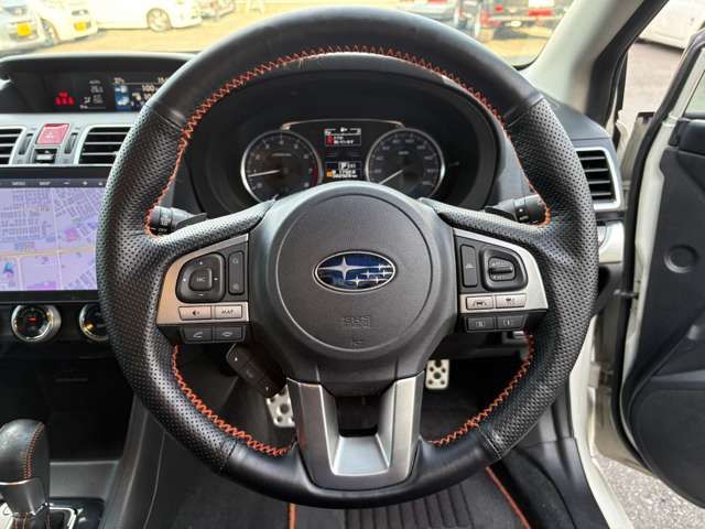 Subaru Impreza XV 8