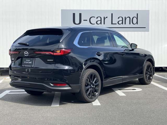 Mazda CX-80 2