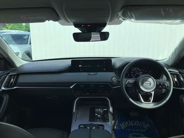 Mazda CX-80 3