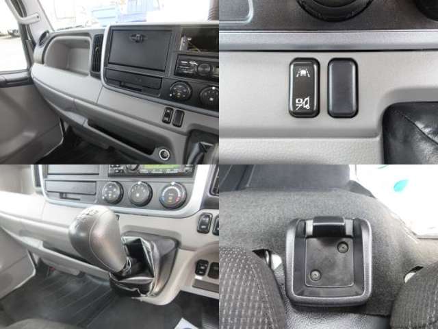 Mitsubishi Fuso Canter 11