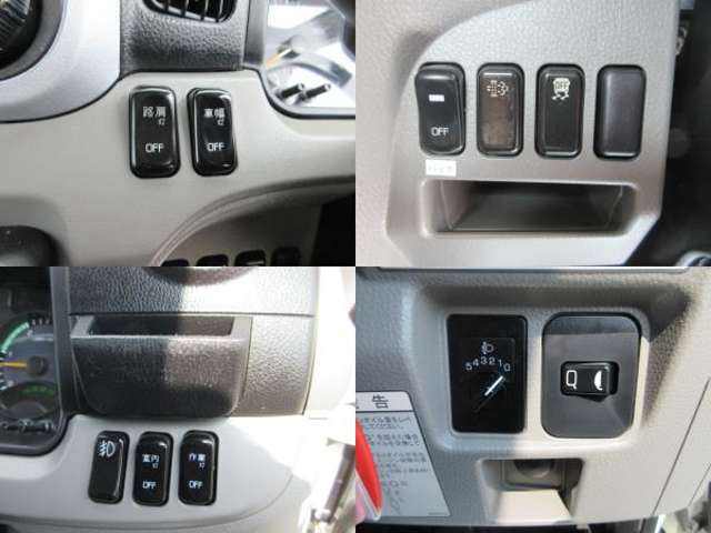 Mitsubishi Fuso Canter 12