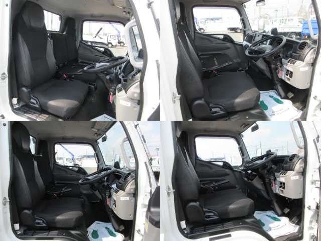 Mitsubishi Fuso Canter 8