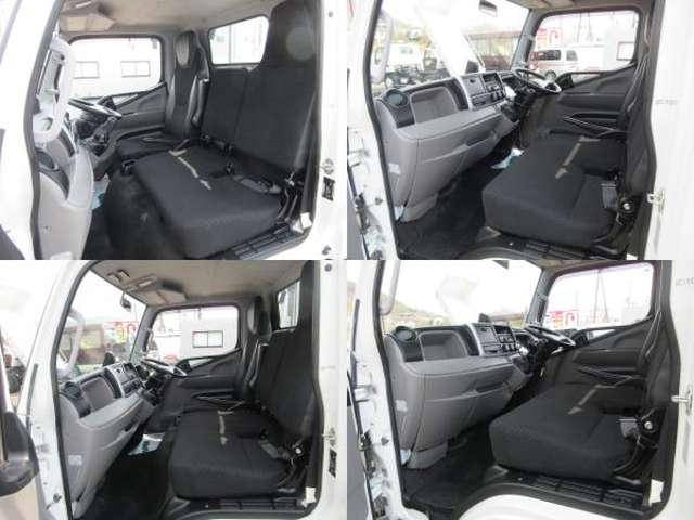 Mitsubishi Fuso Canter 9
