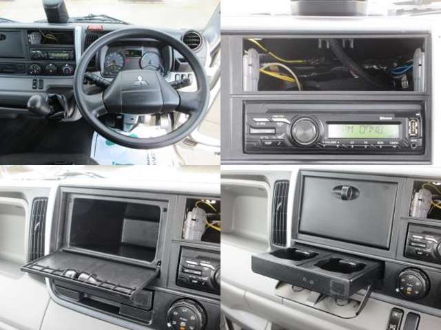 Mitsubishi Fuso Canter 10