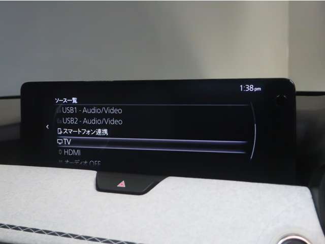 Mazda CX-60 4