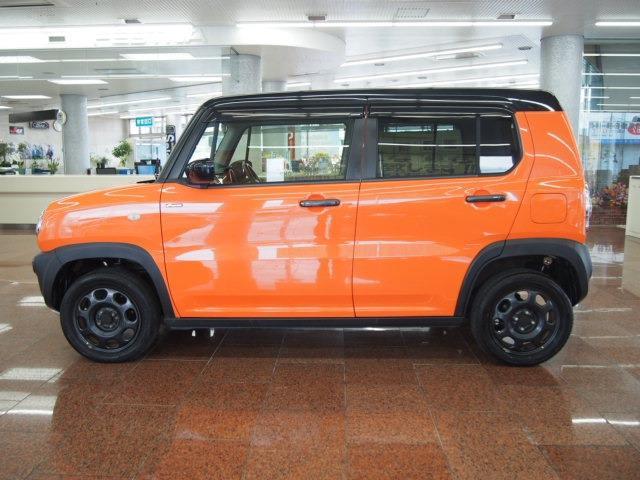 Suzuki Hustler 12