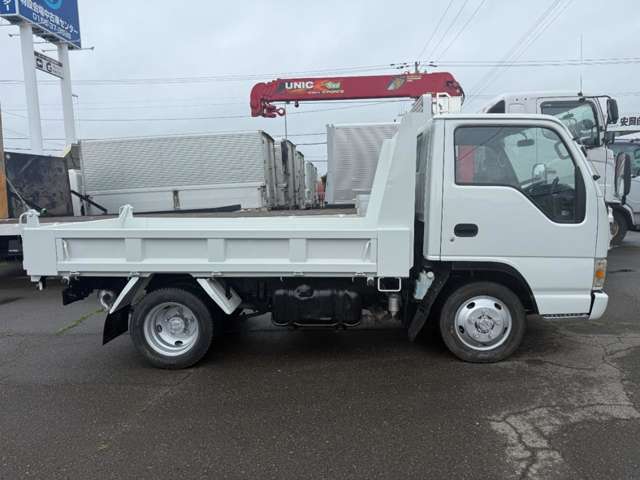 Isuzu Elf 9