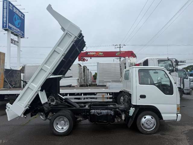 Isuzu Elf 10