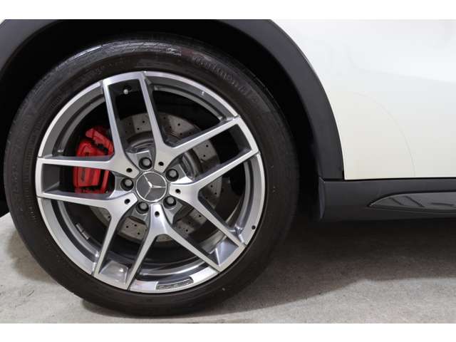 Mercedes-Benz GLA-Class 9