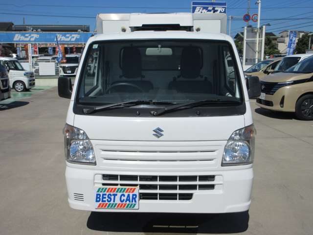 Suzuki Carry 5