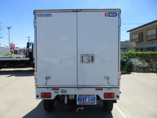 Suzuki Carry 6