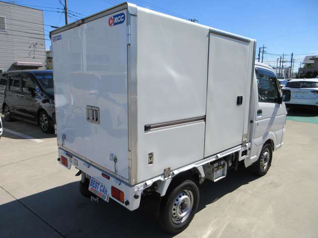 Suzuki Carry 10