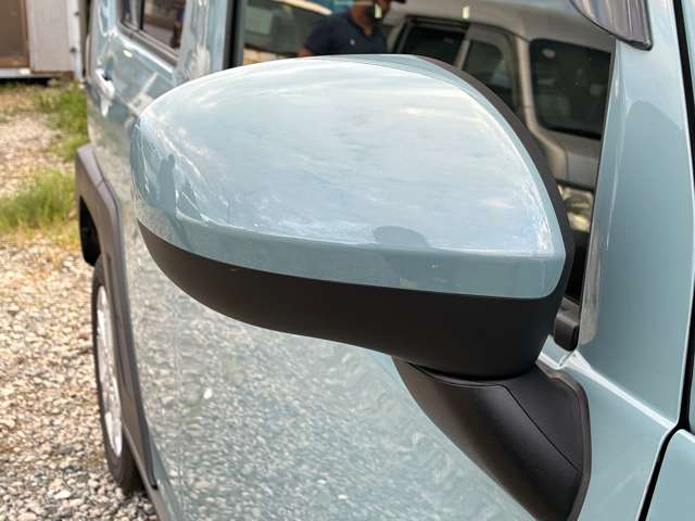 Daihatsu Taft 12