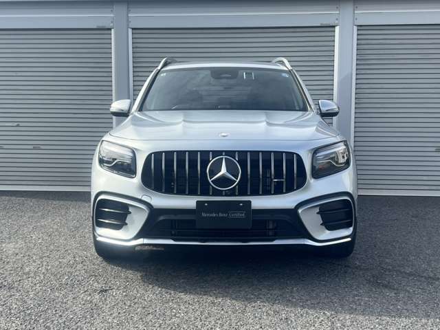 Mercedes-Benz GLB 6