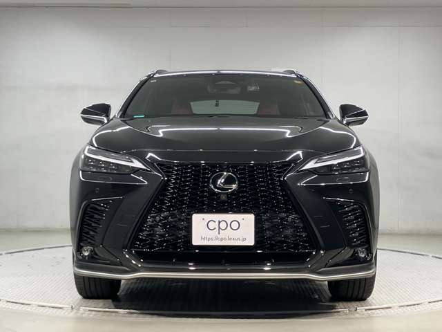 Lexus NX 2