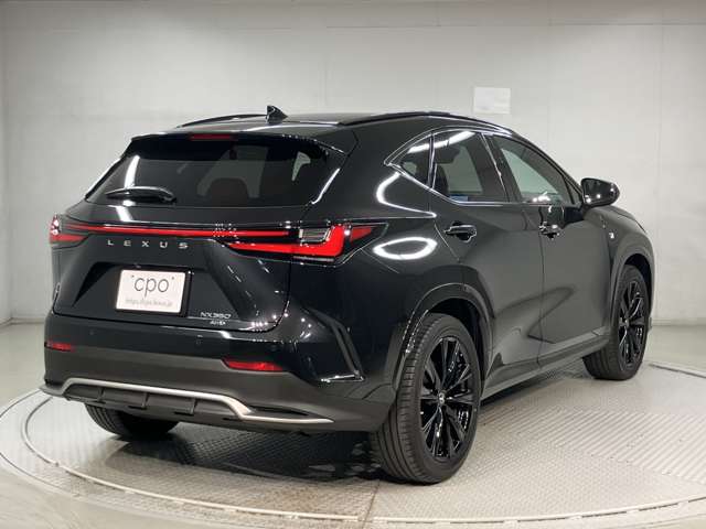 Lexus NX 5