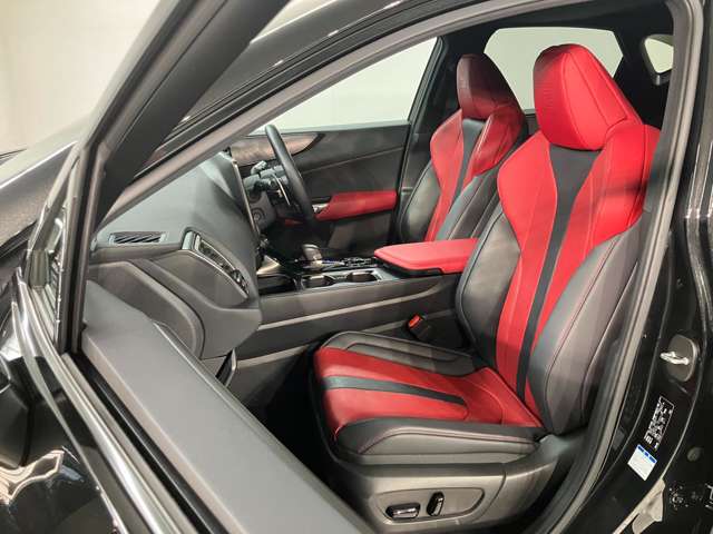 Lexus NX 9