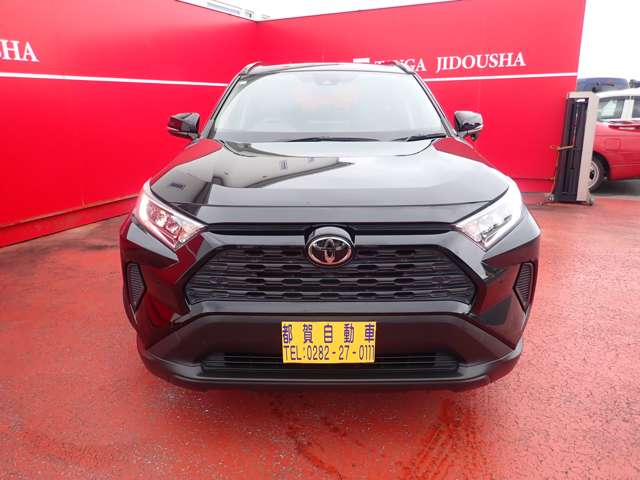 Toyota RAV4 2