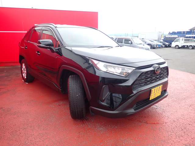 Toyota RAV4 3