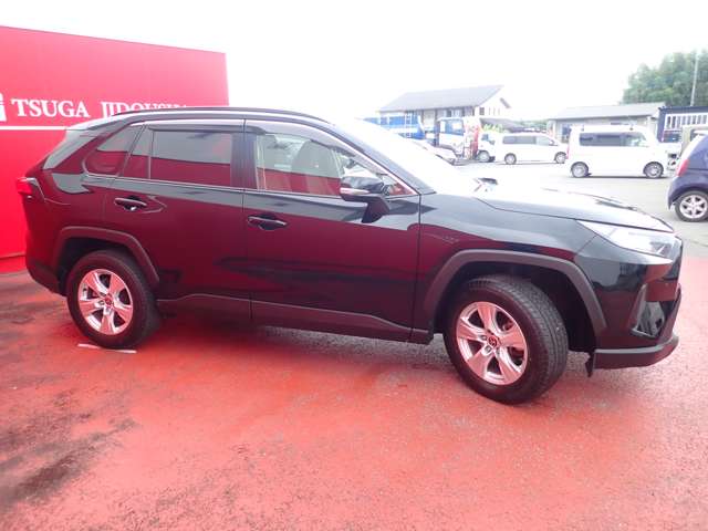 Toyota RAV4 4
