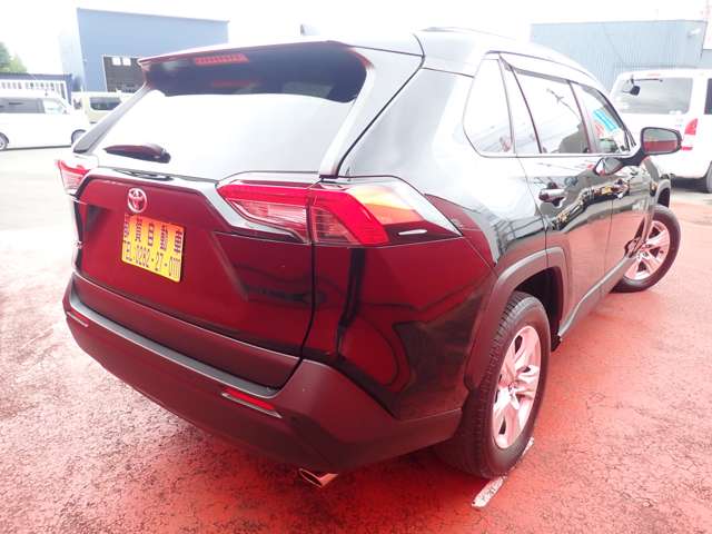 Toyota RAV4 5