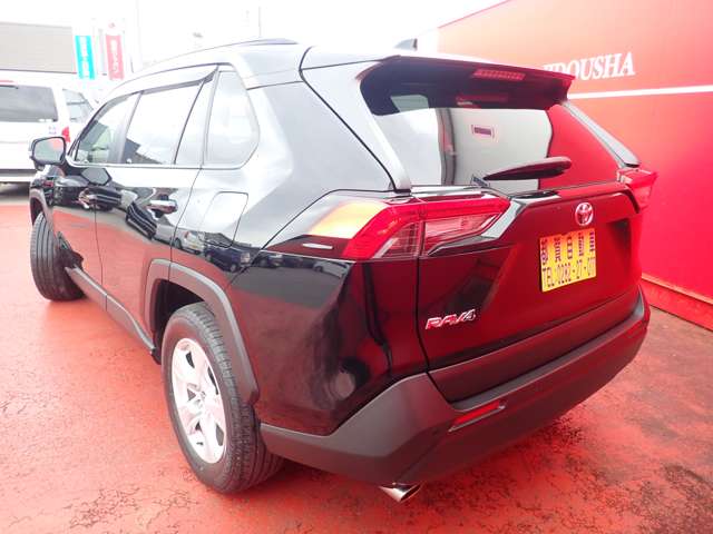 Toyota RAV4 7