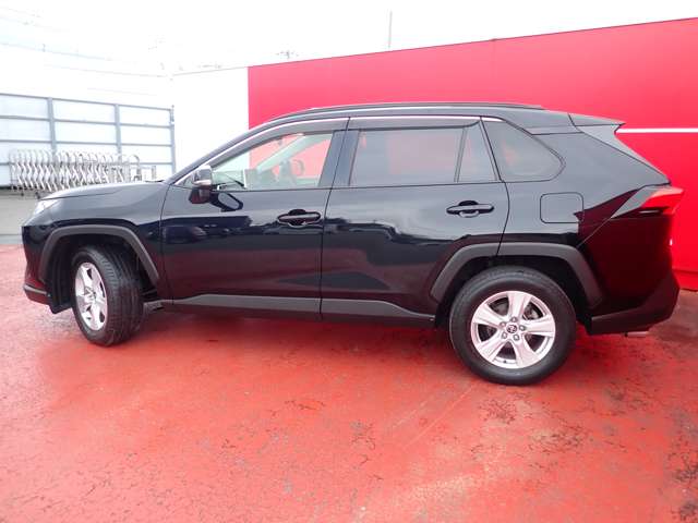 Toyota RAV4 8