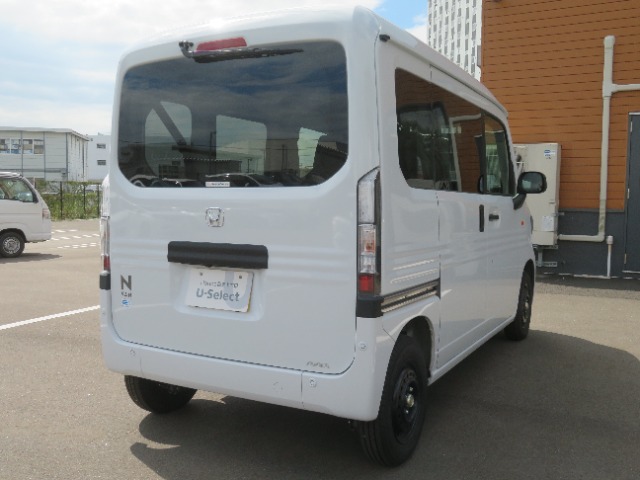 Honda N-VAN e: 4
