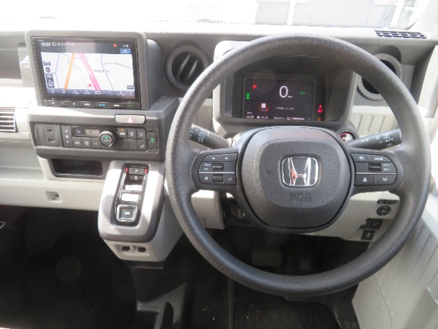 Honda N-VAN e: 5