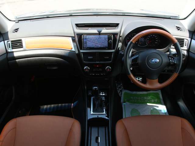 Subaru Exiga Crossover7 4