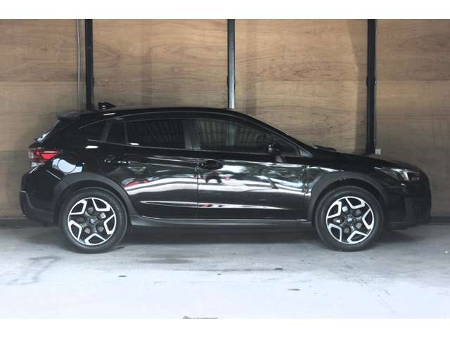 Subaru XV 11